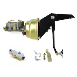 Helix Brake Pedal Assemblies HEXPKA78FCE