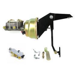 Helix Brake Pedal Assemblies HEXPKA78FD2