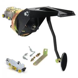 Helix Brake Pedal Assemblies HEXPKA78FDD