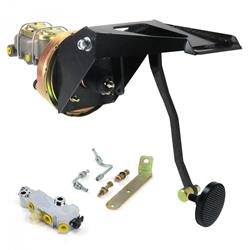 Helix Brake Pedal Assemblies HEXPKA78FE0