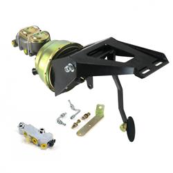 Helix Brake Pedal Assemblies HEXPKA78FEE