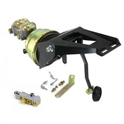 Helix Brake Pedal Assemblies HEXPKA78FF0