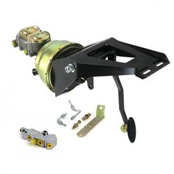 Helix Brake Pedal Assemblies HEXPKA78FF5