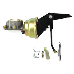 Helix Brake Pedal Assemblies HEXPKA7900F