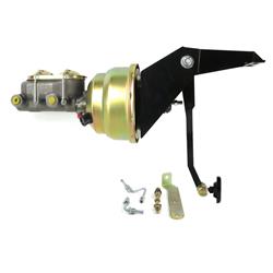 Helix Brake Pedal Assemblies HEXPKA79010