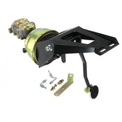 Helix Brake Pedal Assemblies HEXPKA7900D