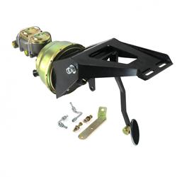 Helix Brake Pedal Assemblies HEXPKA7900E