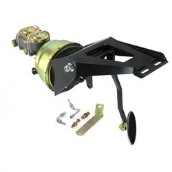 Helix Brake Pedal Assemblies HEXPKA7900F