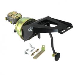 Helix Brake Pedal Assemblies HEXPKA79010