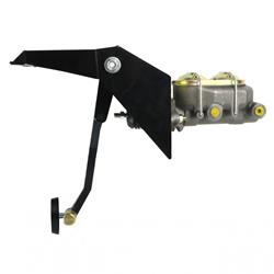 Helix Brake Pedal Assemblies HEXPKA7901A