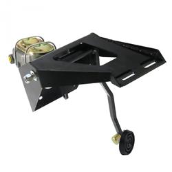 Helix Brake Pedal Assemblies HEXPKA79013