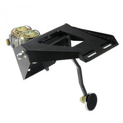 Helix Brake Pedal Assemblies HEXPKA79014
