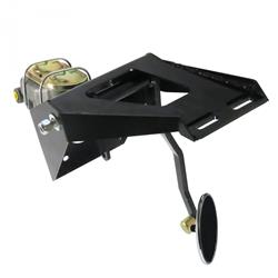 Helix Brake Pedal Assemblies HEXPKA79016