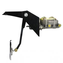 Helix Brake Pedal Assemblies HEXPKA7901D