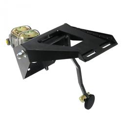 Helix Brake Pedal Assemblies HEXPKA79017