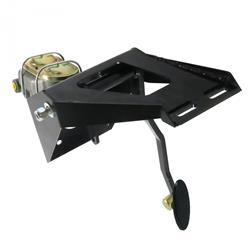Helix Brake Pedal Assemblies HEXPKA79018