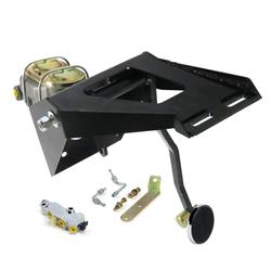 Helix Brake Pedal Assemblies HEXPKA79022