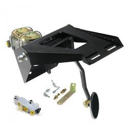 Helix Brake Pedal Assemblies HEXPKA79023