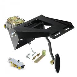 Helix Brake Pedal Assemblies HEXPKA79024