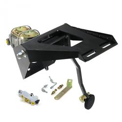 Helix Brake Pedal Assemblies HEXPKA79025