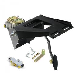 Helix Brake Pedal Assemblies HEXPKA79026