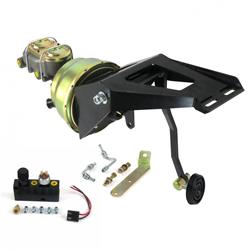 Helix Brake Pedal Assemblies HEXPKA79052