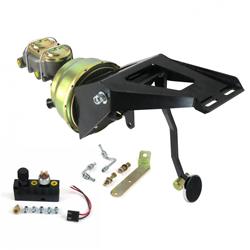 Helix Brake Pedal Assemblies HEXPKA79053