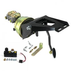 Helix Brake Pedal Assemblies HEXPKA79054