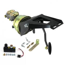 Helix Brake Pedal Assemblies HEXPKA79055