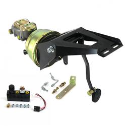 Helix Brake Pedal Assemblies HEXPKA79056