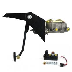 Helix Brake Pedal Assemblies HEXPKA79075