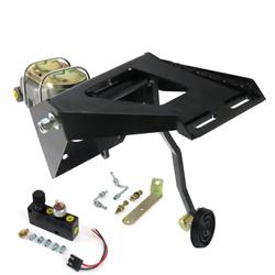 Helix Brake Pedal Assemblies HEXPKA79075