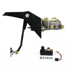 Helix Brake Pedal Assemblies HEXPKA7907D