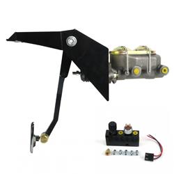 Helix Brake Pedal Assemblies HEXPKA79077