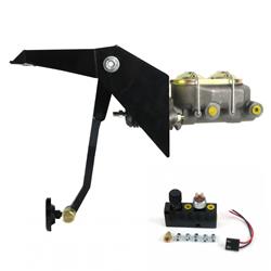 Helix Brake Pedal Assemblies HEXPKA79080