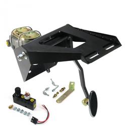 Helix Brake Pedal Assemblies HEXPKA7907E
