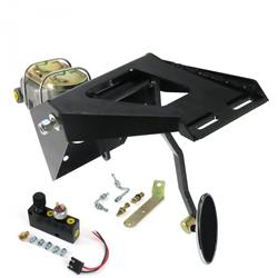 Helix Brake Pedal Assemblies HEXPKA7907F