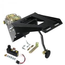 Helix Brake Pedal Assemblies HEXPKA79080