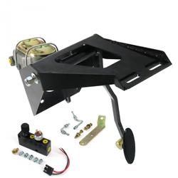 Helix Brake Pedal Assemblies HEXPKA79081