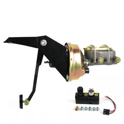 Helix Brake Pedal Assemblies HEXPKA7908A