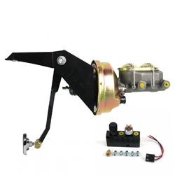 Helix Brake Pedal Assemblies HEXPKA79084