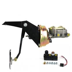 Helix Brake Pedal Assemblies HEXPKA7908D