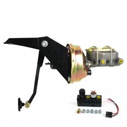 Helix Brake Pedal Assemblies HEXPKA79087
