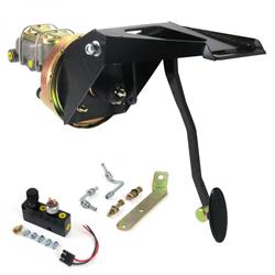 Helix Brake Pedal Assemblies HEXPKA79088