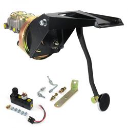 Helix Brake Pedal Assemblies HEXPKA7908B