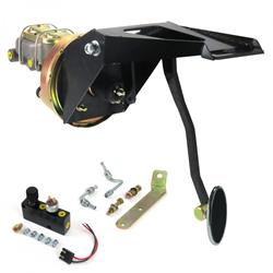 Helix Brake Pedal Assemblies HEXPKA7908C