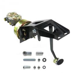 Helix Brake Pedal Assemblies for 1953-1956 F-100, F-250, F-350 - HEXPKA79150