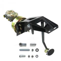Helix Brake Pedal Assemblies for 1953-1956 F-100, F-250, F-350 - HEXPKA79143