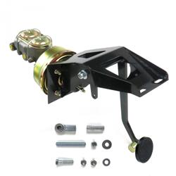 Helix Brake Pedal Assemblies for 1953-1956 F-100, F-250, F-350 - HEXPKA79152