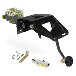 Helix Brake Pedal Assemblies for 1953-1956 F-100, F-250, F-350 - HEXPKA791C5